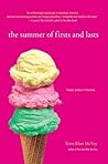 The Summer of Firsts and Lasts by Terra Elan McVoy
