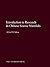 Introduction to Research in Chinese Source Materials (Far Eastern Publications Series)