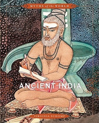 Ancient India (Library Binding)