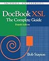 DocBook XSL: The Complete Guide