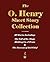 The O. Henry Short Story Collection - Volume I