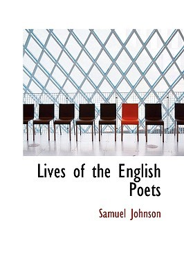 Lives of the English Poets: Waller, Milton, Cowley (Paperback)