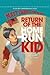 Return of the Home Run Kid (New Matt Christopher Sports Library)