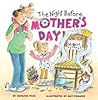The Night Before Mother's Day by Natasha Wing