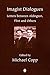 Imagist Dialogues by Richard Aldington