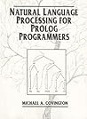 Natural Language Processing for Prolog Programmers Natural Language Processing for Prolog Programmers
