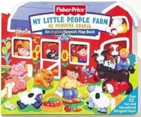 la granja fisher price