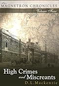 High Crimes and Miscreants