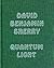 David Benjamin Sherry: Quantum Light