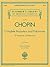 Chopin Complete Mazurkas and Polonaises: Schirmer's Library of Classics Volume 2064 (Schirmer's Library of Musical Classics, 2064)