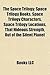 The Space Trilogy: Space Tr...