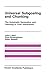 Universal Subgoaling and Chunking: The Automatic Generation and Learning of Goal Hierarchies (The Springer International Series in Engineering and Computer Science, 11)