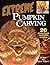 Extreme Pumpkin Carving by Vic Hood