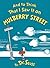 And to Think That I Saw It on Mulberry Street