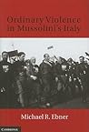 Ordinary Violence...