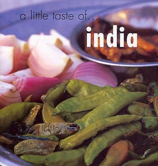 A Little Taste of India (Paperback)