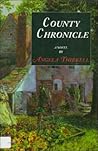 County Chronicle by Angela Thirkell