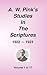 Studies in the Scriptures - 1922–23, Vol. 1 of 17 (Studies in the Scriptures, #1)