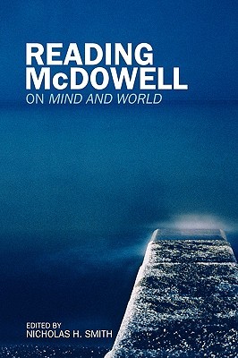 Reading McDowell: On Mind and World (Paperback)