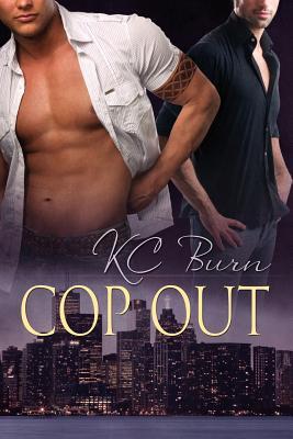 Cop Out (Toronto Tales, #1)