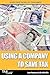 Using a Company to Save Tax