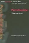 Psycholinguistics