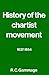 History of the Chartist Movement (Chartist Studies series)