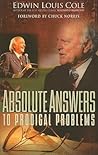 Absolute Answers ...