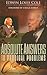 Absolute Answers To Prodigal Problems (Ed Cole Classic)