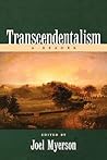 TRANSCENDENTALISM...