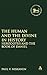 The Human and the Divine in History: Herodotus and the Book of Daniel (The Library of Hebrew Bible/Old Testament Studies, 396)