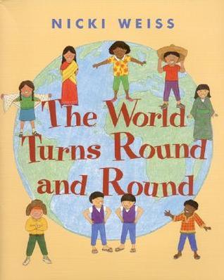 The World Turns Round and Round (Hardcover)