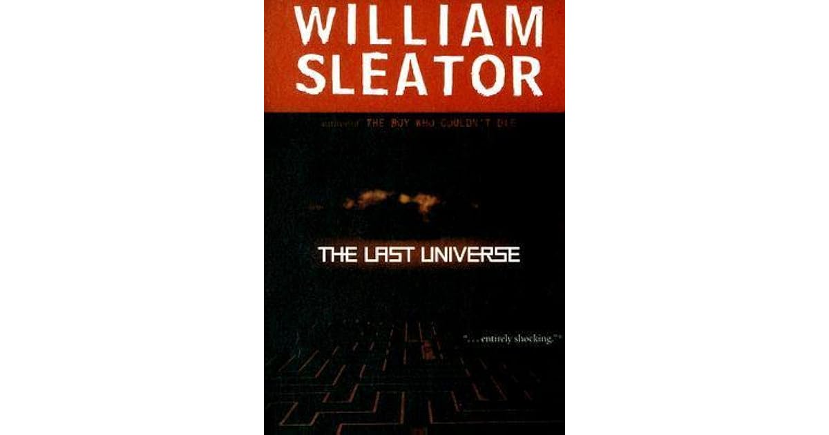 The spirit house william sleator image