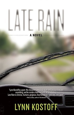 Late Rain (Hardcover)
