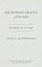 Sir Robert Heath, 1575-1649: Window on an Age (Royal Historical Society Studies in History, 56)