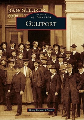 Gulfport (Images of America: Mississippi)