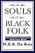 The Souls of Black Folk by W.E.B. Du Bois
