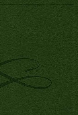 Dad's Bible: New Century Version, Green, Leathersoft, The Father's Plan (Paperback)
