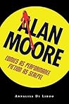 Alan Moore: Comic...