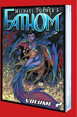 Fathom 2: Into the Deep (Paperback)
