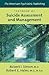 Textbook of Suicide Assessment And Management by Robert I. Simon