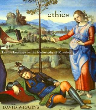 Ethics: Twelve Lectures on the Philosophy of Morality (Hardcover)
