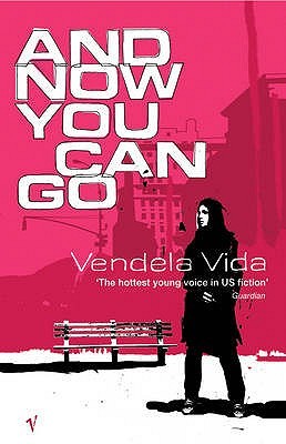 And Now You Can Go (Paperback)