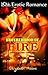 Brotherhood of Fire by Elizabeth  Moore
