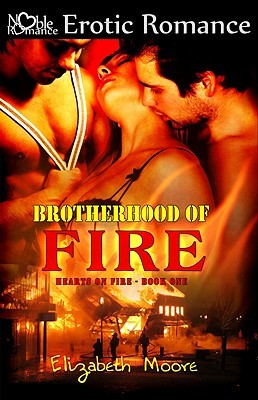 Brotherhood of Fire (Kindle Edition)