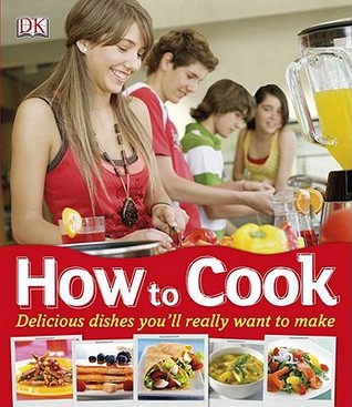 How to Cook (Hardcover)