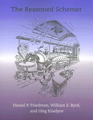 The Reasoned Schemer (Paperback)