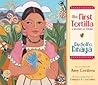 The First Tortilla: A Bilingual Story (Multilingual, English, English and Spanish Edition)