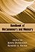 Handbook of Metamemory and Memory by John Dunlosky