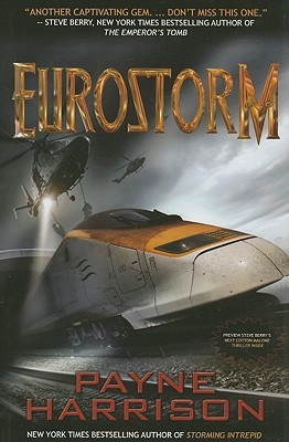 Eurostorm (Hardcover)